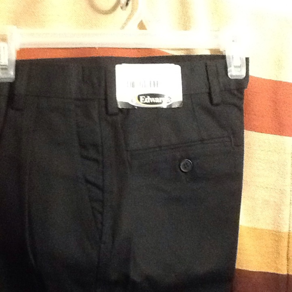 🎉🎉🎉🎉Women's Black work pant's🎉🎉🎉🎉 - Picture 2 of 8